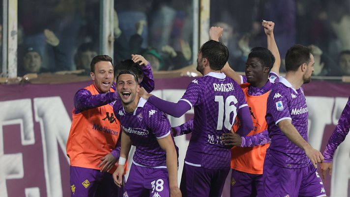 Fiorentina-Milan, l’ora del riscatto: una vittoria in nome di Joe Barone - immagine 1