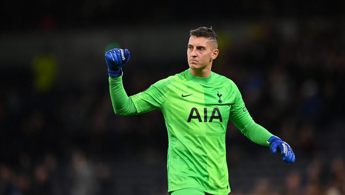 Nazionale, si ferma anche Sirigu. Mancini chiama Gollini - immagine 1