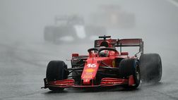 Ferrari, Leclerc e Sainz: “Sicurezza prima di tutto. A Zandwoort sfida interessante”