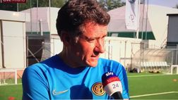 Inter Femminile, Sorbi: “La Juve sarà la squadra da battere. Giocare a San Siro…”