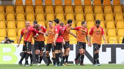 Pippo medita sul modulo: la chiave tattica di Lazio-Benevento