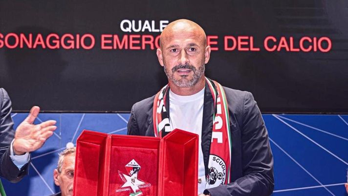 Italiano e la tattica viola: no al cambiamento, sì all’imprevedibilità Italiano e la tattica viola: no al cambiamento, sì all’imprevedibilità - immagine 1