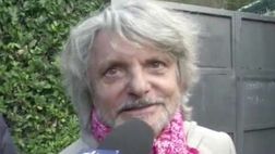 Ferrero: “Soriano? Non vendo nessuno! Per Ranocchia vediamo lunedì”