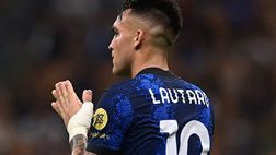 Inter-Real, Lautaro senza dubbio tra i migliori. “Ecco il perché della sostituzione”
