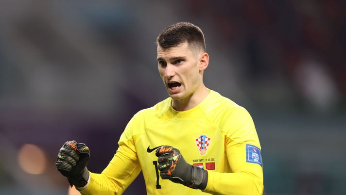 INFO SOS – C’è un’offerta dalla Serie A per Livakovic: sul tavolo 6 milioni più bonus - immagine 1