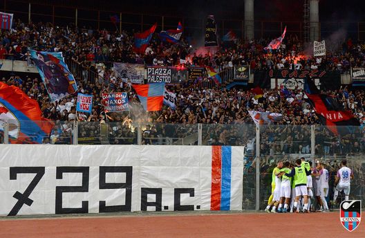 foto Catania SSD Catania-Vibonese, le probabili formazioni e dove vederla- immagine 2