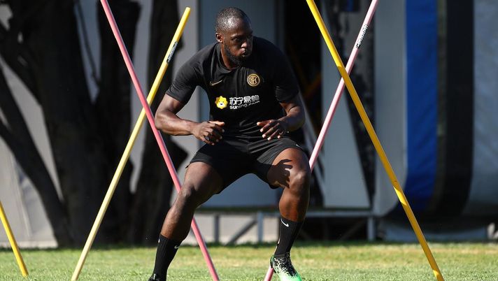 Inter, arriva la conferma: domani vertice tra i dirigenti e l’avvocato di Lukaku - immagine 1
