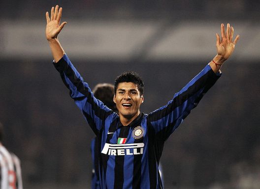 Getty Images Cruz: “Inter, che peccato a Liverpool! Ora scudetto e Coppa Italia. Su Calciopoli…”- immagine 2