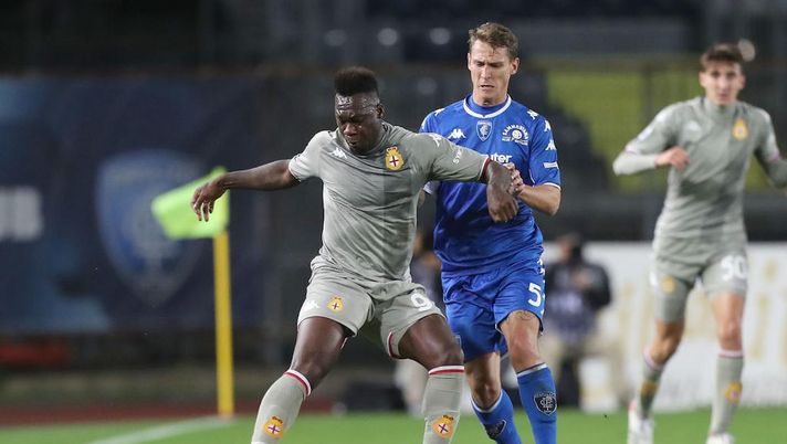 Getty Images Pedullà – Caicedo-Inter, strada tracciata alle condizioni di Marotta e Ausilio - immagine 1