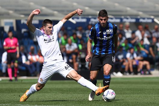 (Photo by Marco Luzzani/Getty Images)