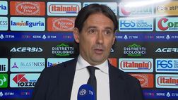 Inzaghi a Inter TV: “La vittoria della lucidità, dobbiamo essere bravi. Siamo rimasti…”