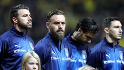 Italia, De Rossi: “Tornato nel club azzurro con grande entusiasmo”