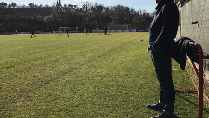 Foto Grigolini  Foto Grigolini