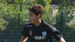 Mulattieri, che bagarre! Inter e Juve sul gioiellino dello Spezia, ma occhio all’Everton