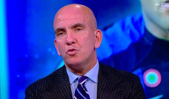 Inter, Di Canio: “Scintille Brozovic-Onana? Elettricità positiva, ci tengono tutti”- immagine 2