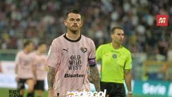 Serie B, classifica marcatori aggiornata: Pohjanpalo primo, Brunori terzo con Tutino