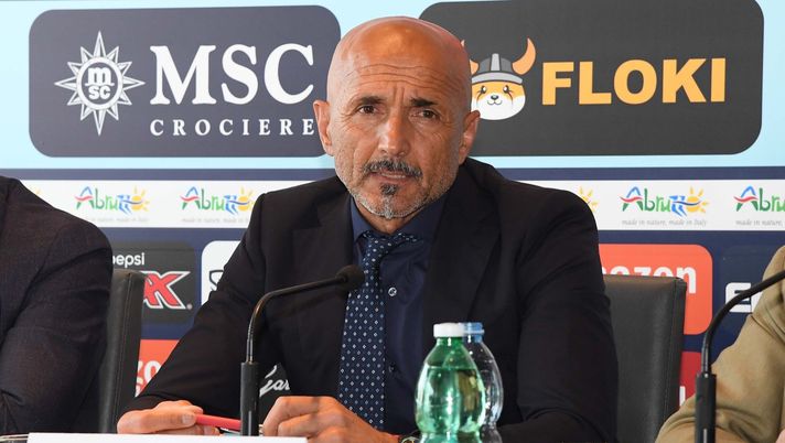 Spalletti: “L’anno prossimo non sarà facile ripetersi. Mercato? Vado in vacanza tranquillo” - immagine 1