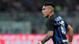 Napoli-Inter, le formazioni ufficiali: Spalletti rischia Lautaro e Politano, in mezzo c’è Gagliardini