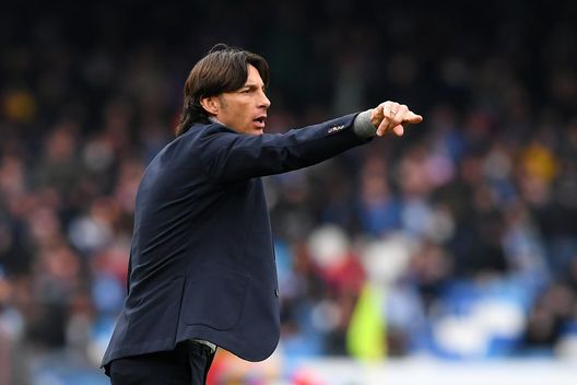 Foto by Getty UFFICIALE – Udinese, Cioffi non sarà l’allenatore per la stagione 2022-2023- immagine 2