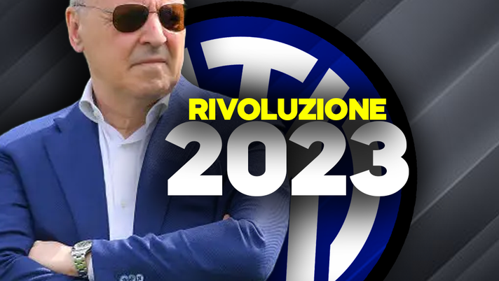 Rivoluzione interista Rivoluzione interista