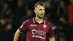 Salernitana, infortunio per Gyomber in nazionale: le sue condizioni. Kastanos…