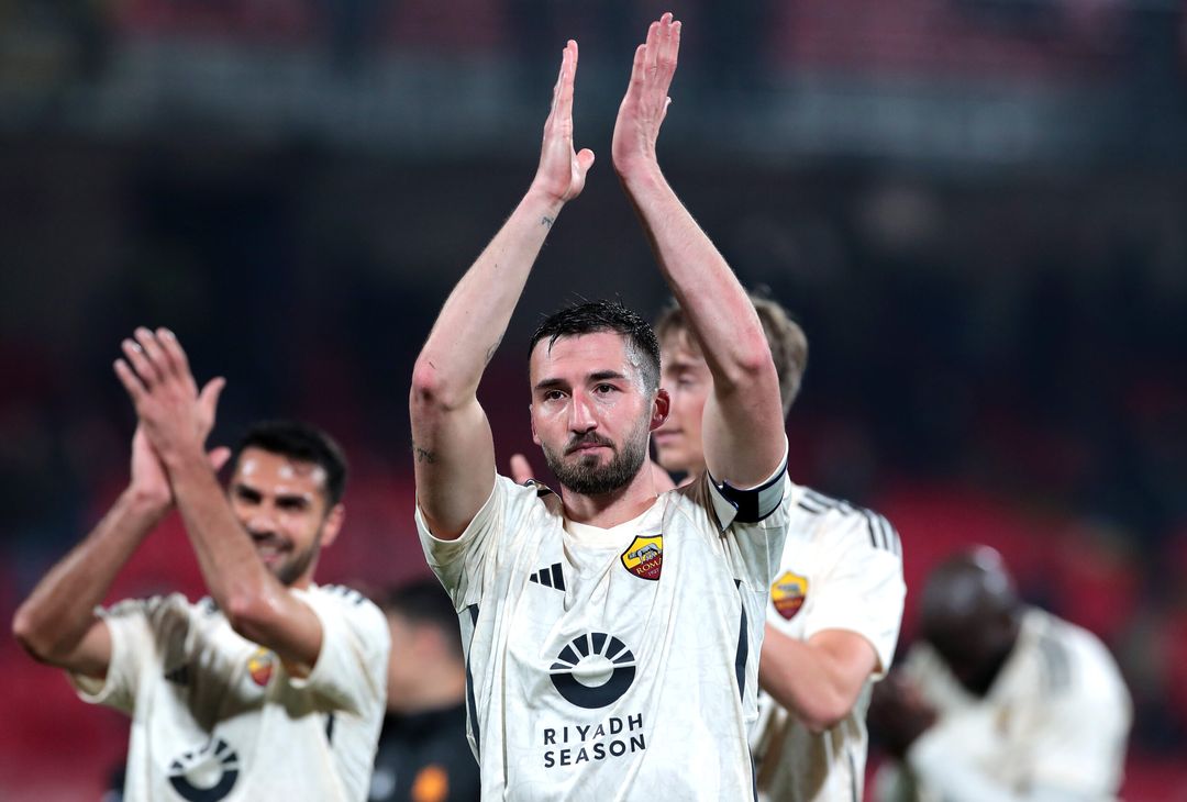 Monza-Roma 1-4 – FOTOGALLERY - immagine 112