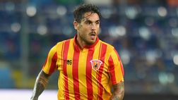 Benevento, difficile il recupero per tre giocatori