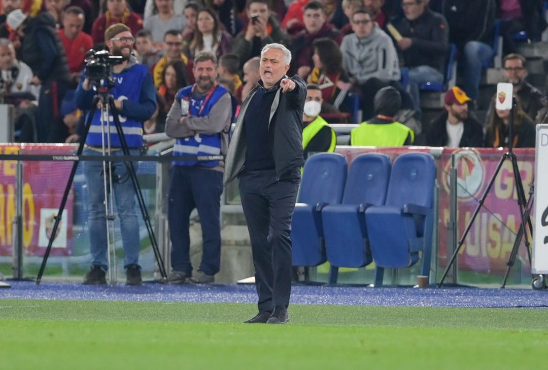 Roma-Bologna 0-0 – FOTO GALLERY - immagine 38