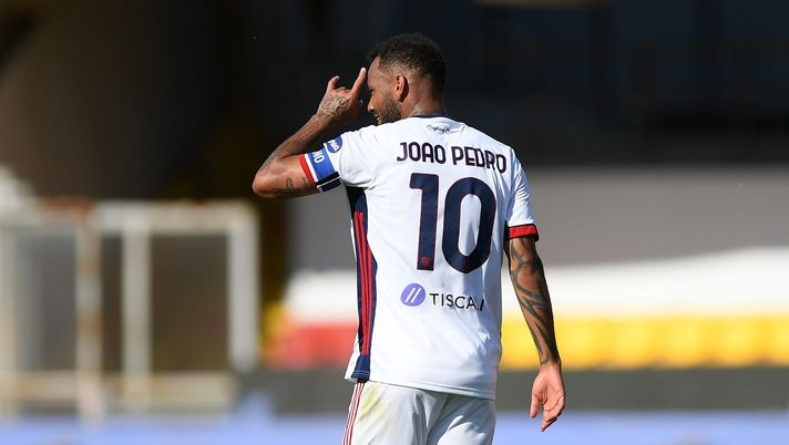 joao pedro italia napoli