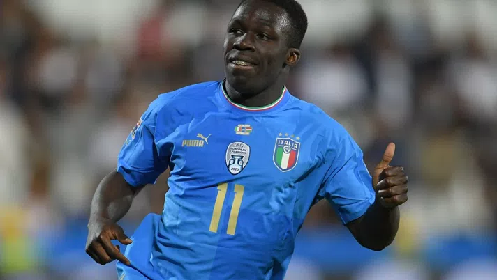 Gnonto: “Mi piacerebbe tornare all’Inter, non me ne sono andato per i soldi” - immagine 1