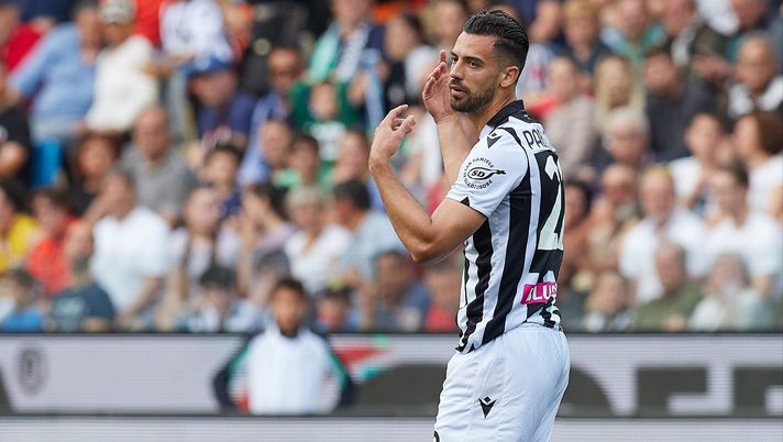 Difesa Verona, piace Pablo Marì  Difesa Verona, piace Pablo Marì - immagine 1