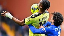 Notizie Udinese / Ehizibue: un gol per conquistare la fiducia di Sottil