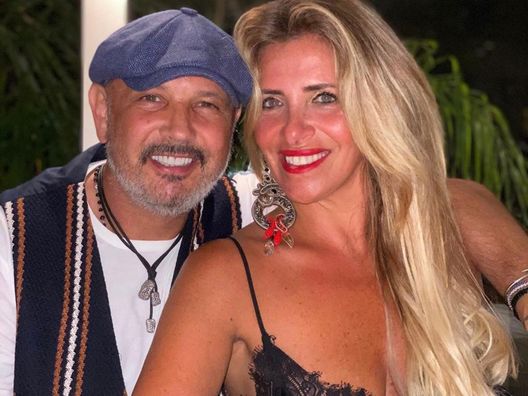 Arianna Mihajlovic festeggia il compleanno in compagnia di Sinisa: “Non chiedermi…”- immagine 2