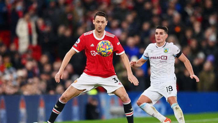 Ecco Matic, primo regalo a Mourinho - immagine 1