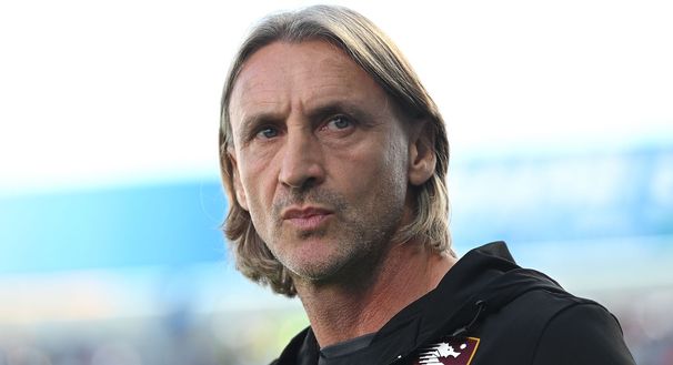 Getty images Salernitana, De Sanctis ‘annuncia’ Paulo Sousa: “Contratto di due anni. E lo staff…”- immagine 2