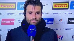 Candreva: “Contenti per la prestazione, vogliamo arrivare in fondo. Sassuolo? Indigesto”