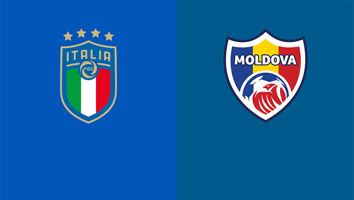 Italia-Moldova 3-0. Bene le azzurre, ma il risultato poteva essere più ampio  Italia-Moldova 3-0. Bene le azzurre, ma il risultato poteva essere più ampio - immagine 1