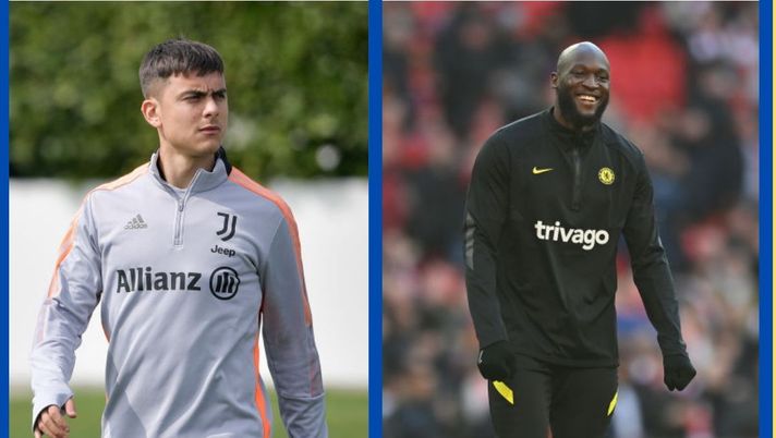 Biasin: “Dybala o Lukaku? L’Inter non ha tutta questa ansia sui due perché…” - immagine 1