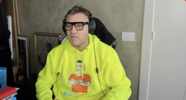 Vieri: “Inter uno squadrone, non può perdere 9 partite. Benfica? È il Napoli del Portogallo”- immagine 2