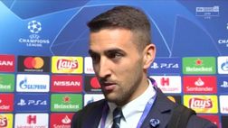 Vecino: “Grande partita, l’Inter deve essere all’altezza per i tifosi. Manca Messi, ma…”
