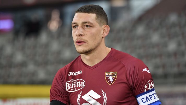 Andrea Belotti (attaccante Torino), obiettivo di calciomercato del Milan | AC Milan News (Getty Images) Andrea Belotti (attaccante Torino), obiettivo di calciomercato del Milan | AC Milan News (Getty Images)