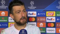 Acerbi: “Interisti avevano idea sbagliata di me. Social massacrano, ci deve essere limite”