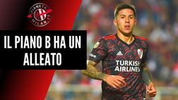 Mercato Milan – Wolves su Enzo Fernández, Gallardo alleato rossonero