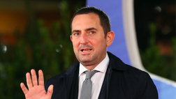 Spadafora e la crisi del calcio: “Aiuteremo la Serie A, ma…”