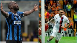 Sabatini: “Icardi? Avrebbe anche potuto giocare in coppia con Lukaku. Ma l’Inter…”