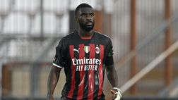 Mercato Milan, Fikayo Tomori vicino al rinnovo fino al 2027: le ultime