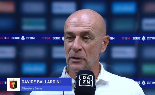 Ballardini: “Vado spesso a vedere il Sassuolo, posso dirvi una cosa su Raspadori”- immagine 2