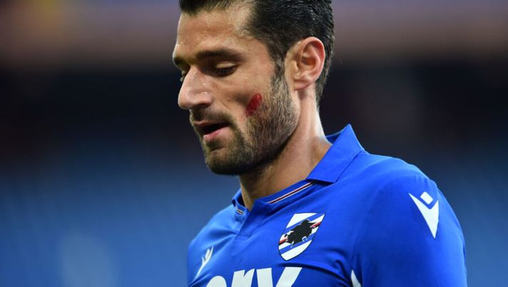 Roma-Sampdoria, le formazioni ufficiali: Candreva c’è! Peres, Villar e Verre titolari - immagine 1