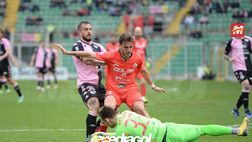 Turris-Pescara 2-3: Colombo trascinato da Mora e Brosco