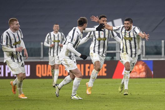 Juventus
